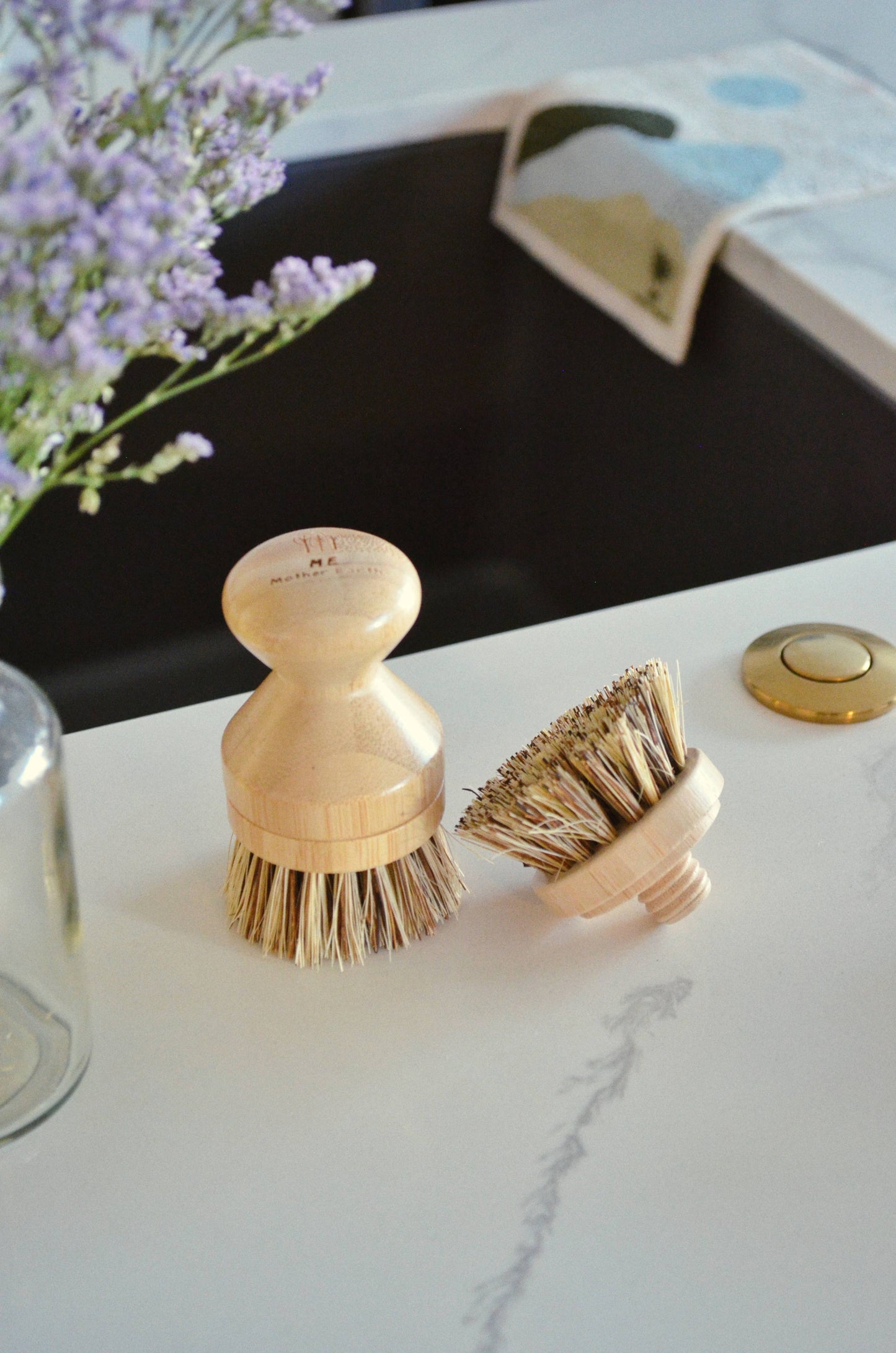Modular Brush - Refill Heads