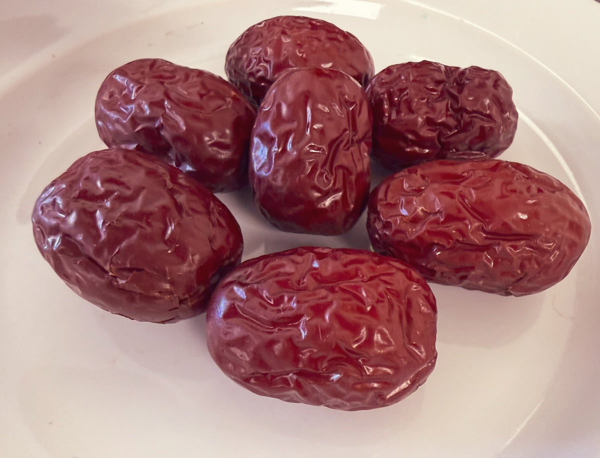 Jujube