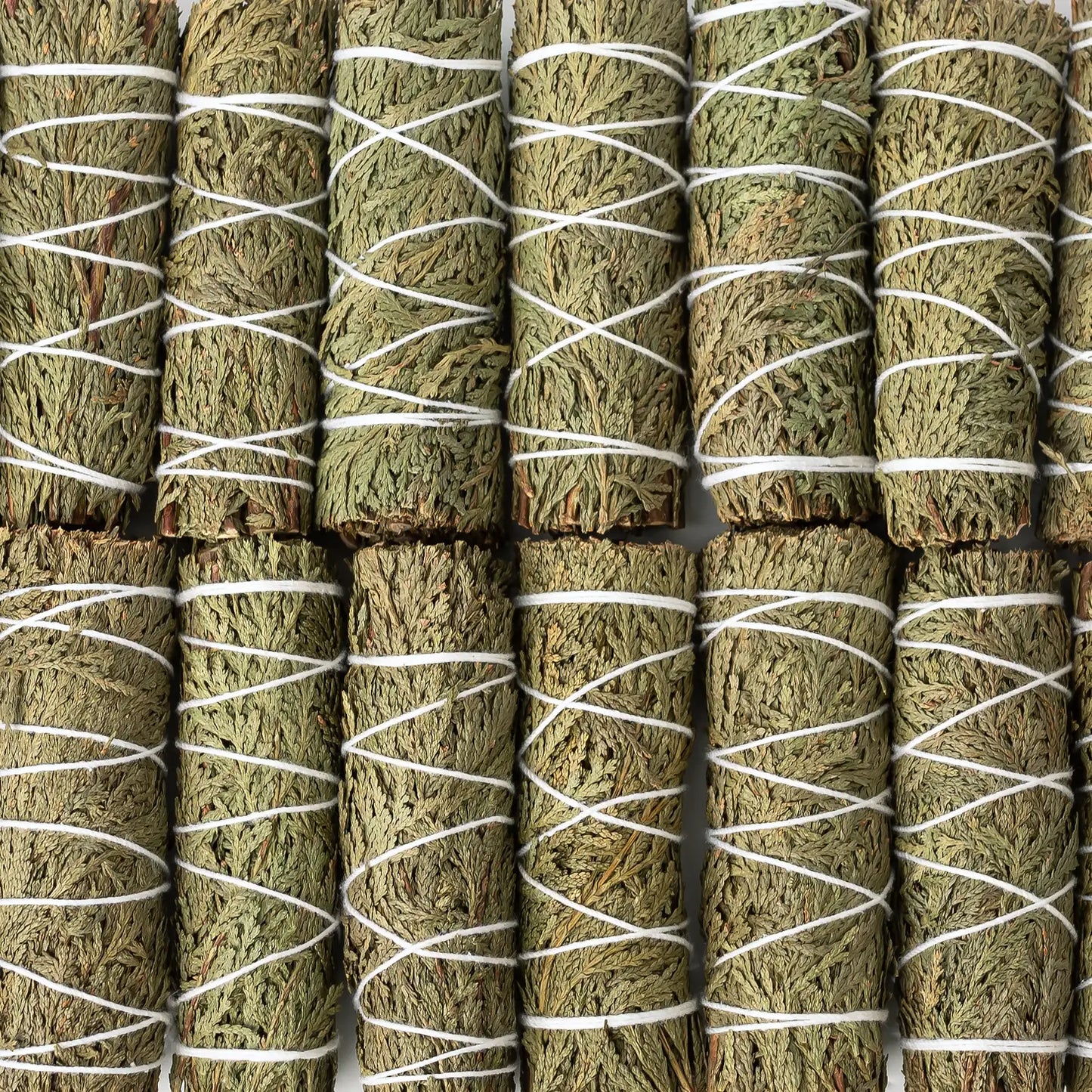 Cedar Saining Stick