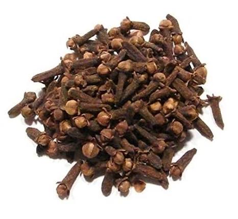 Cloves (whole) 1 oz.