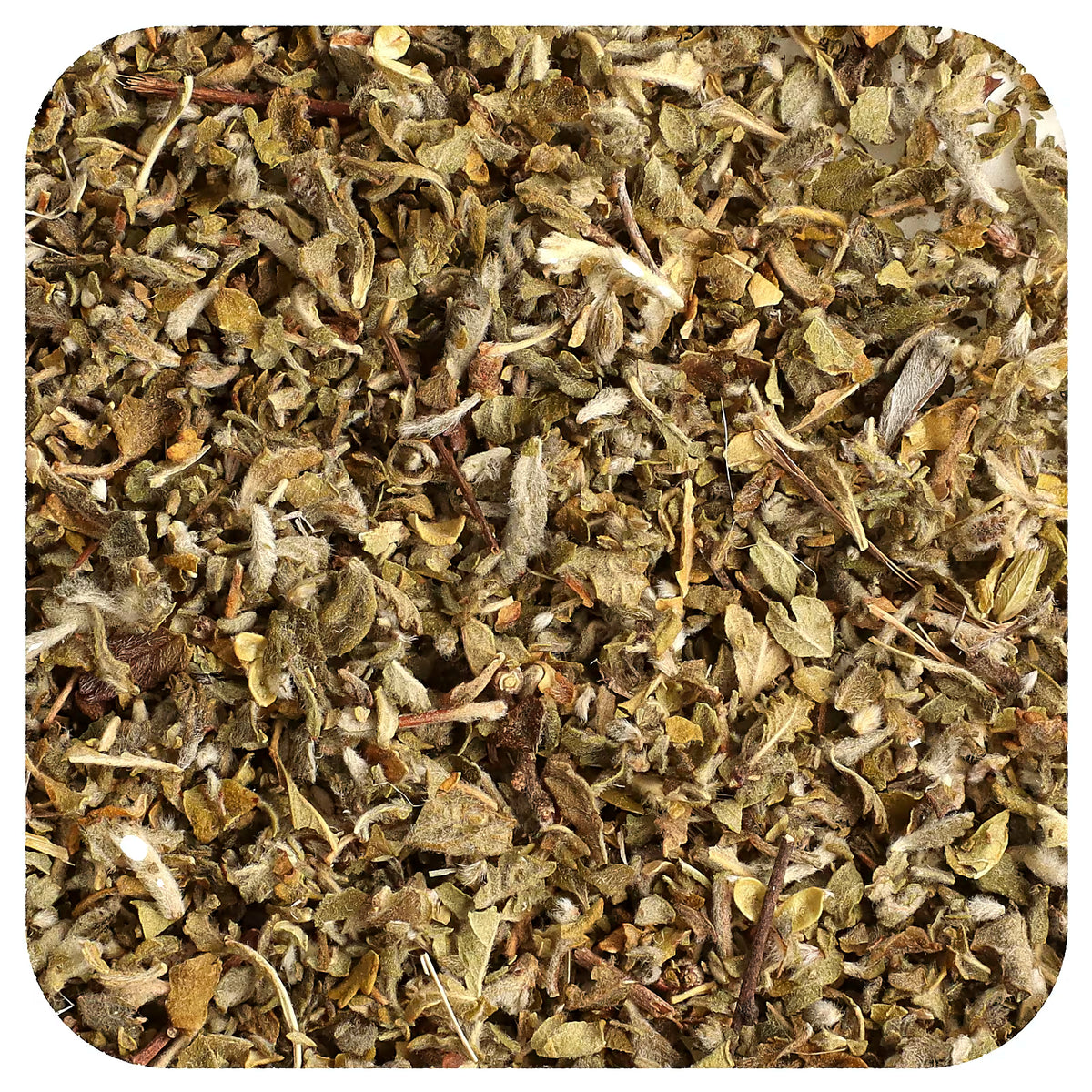 Damiana Leaf 1 oz.