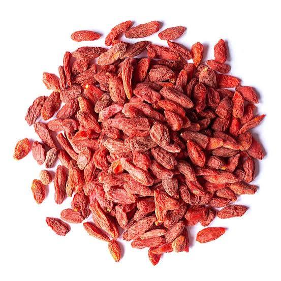 Goji Berries, Whole (1 Ounce)