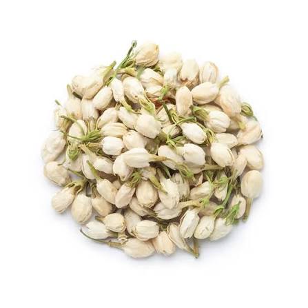 Jasmine Flower, Whole 1 oz