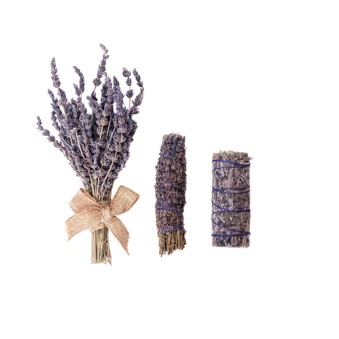 Lavender Saining Gift Set