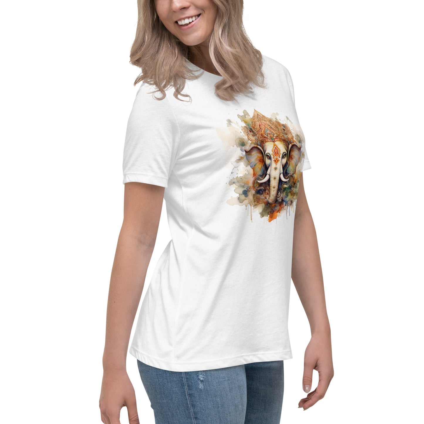 Lord Ganesha T-Shirt