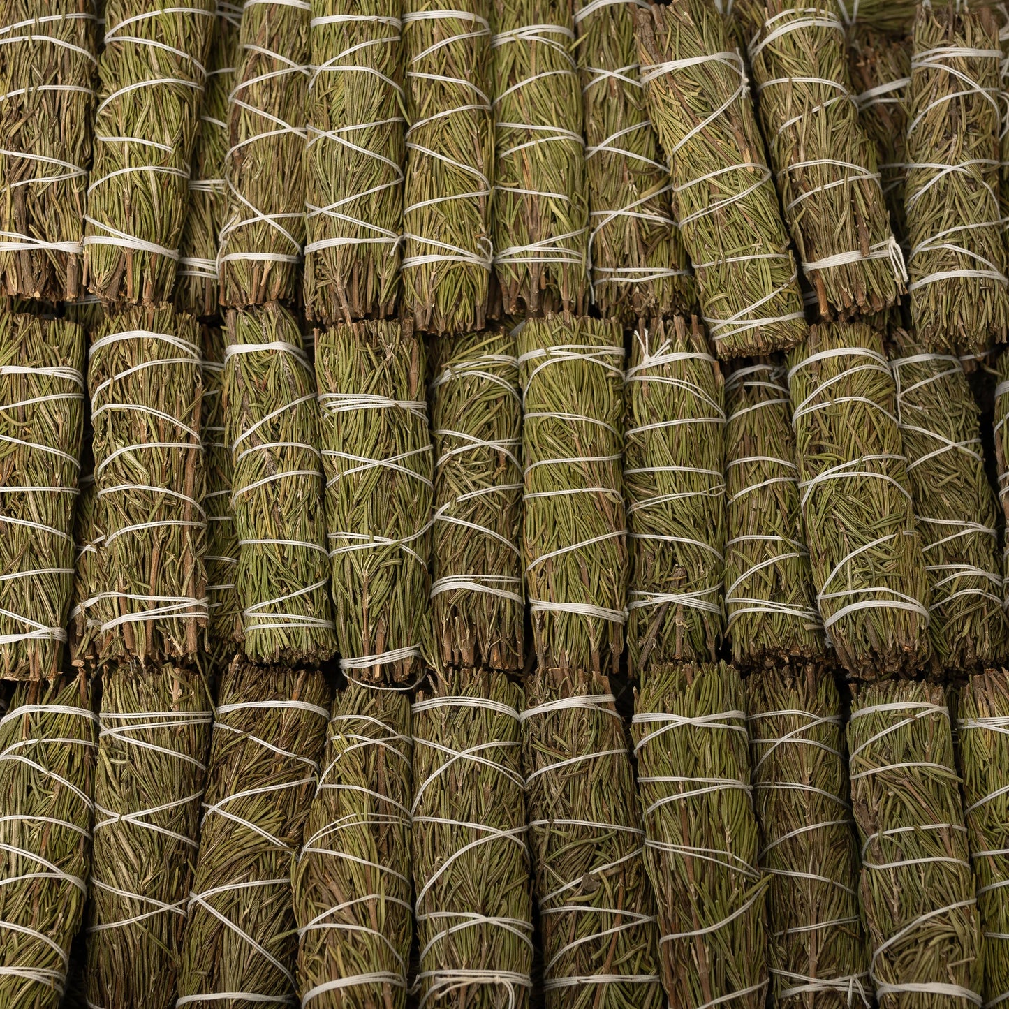 Rosemary Saining Sticks