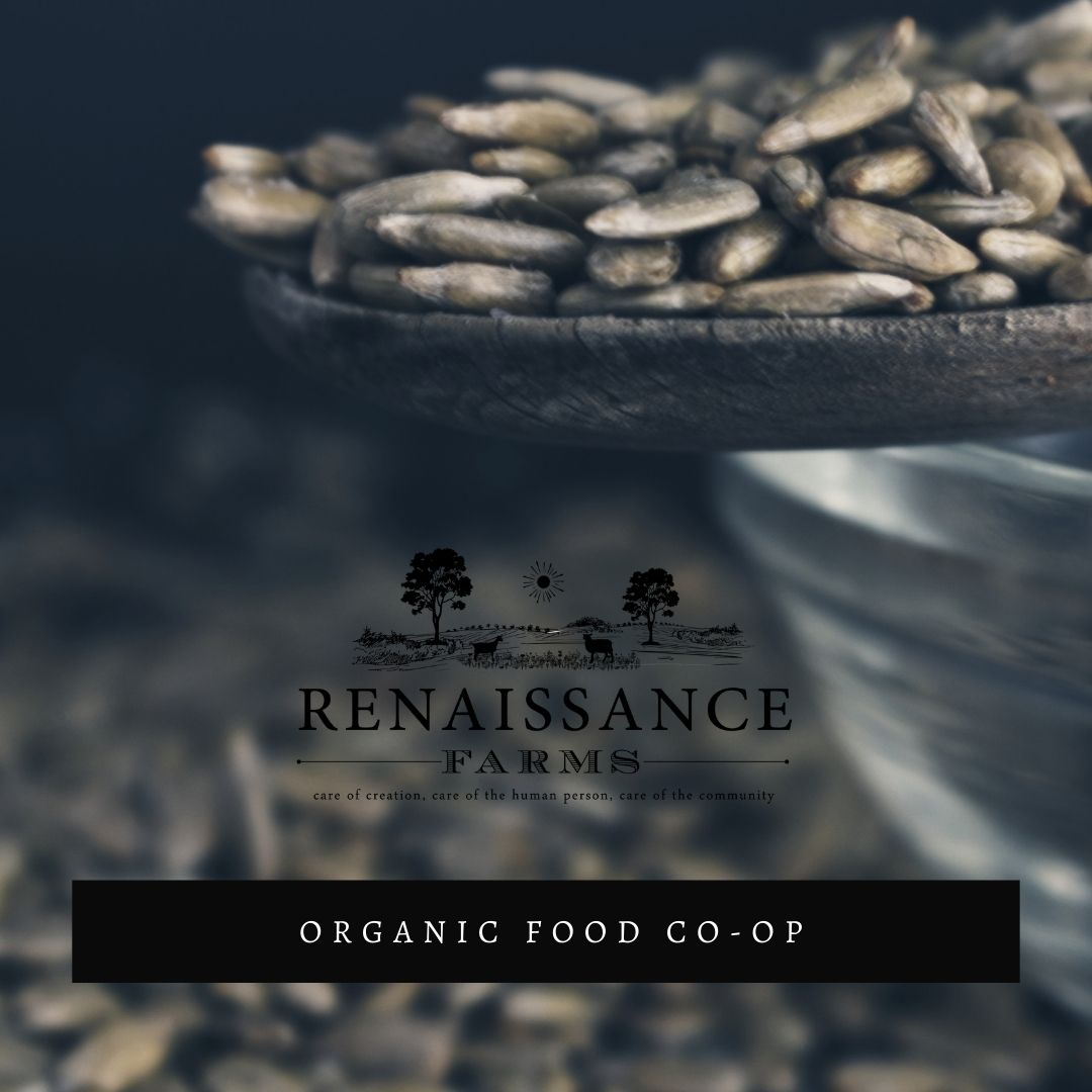 Organic Co-op Membership