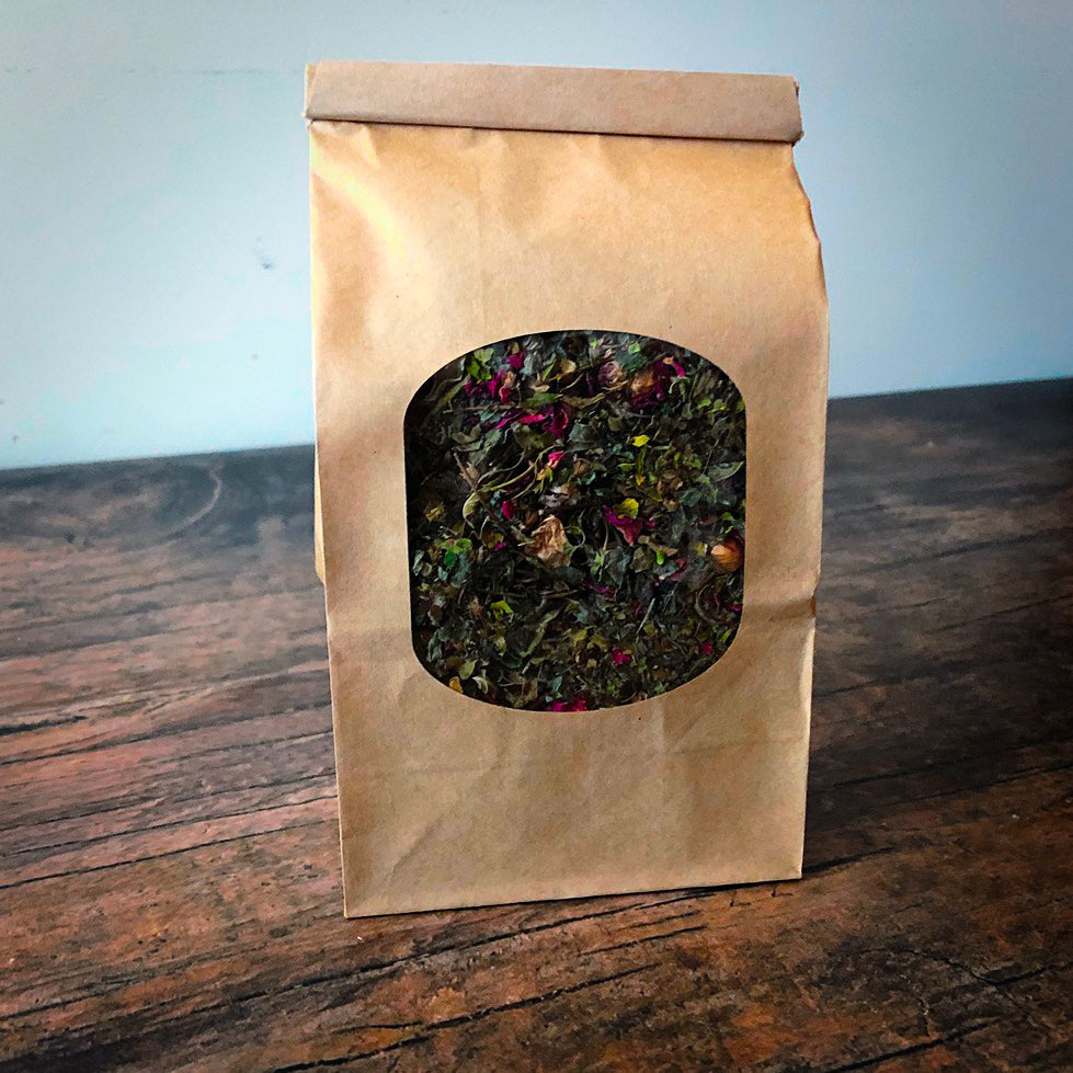 Heart's Ease Tea