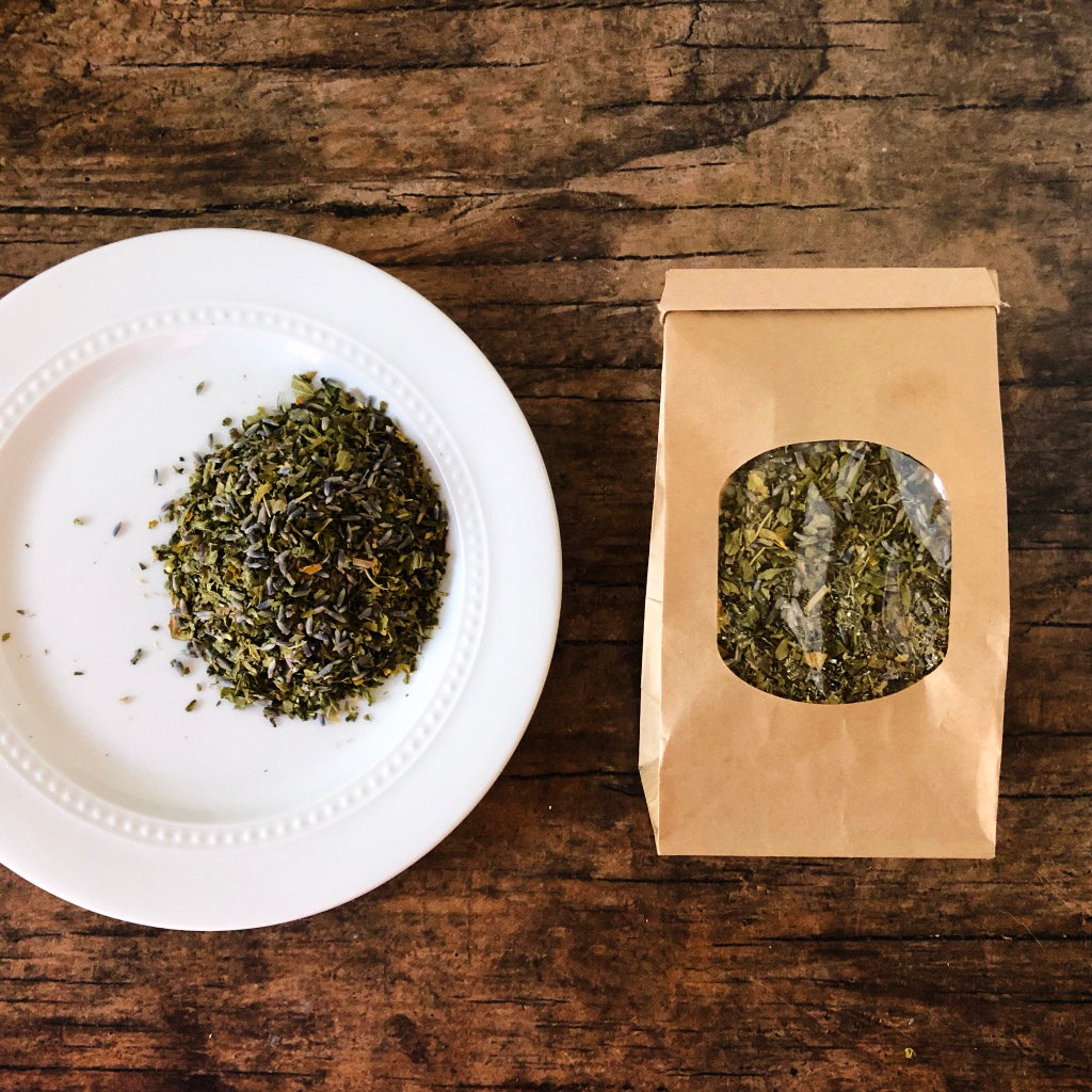 Inner Stillness Tea