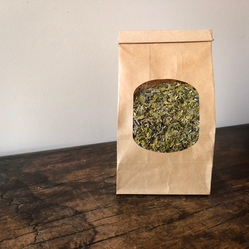 Inner Stillness Tea
