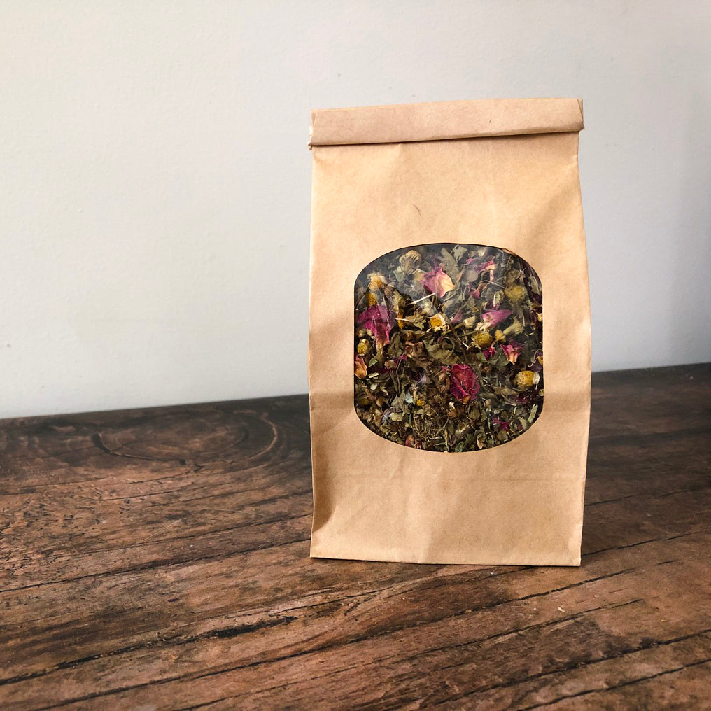 Peaceful Mama Tea