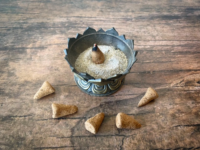 Siena Incense Cones