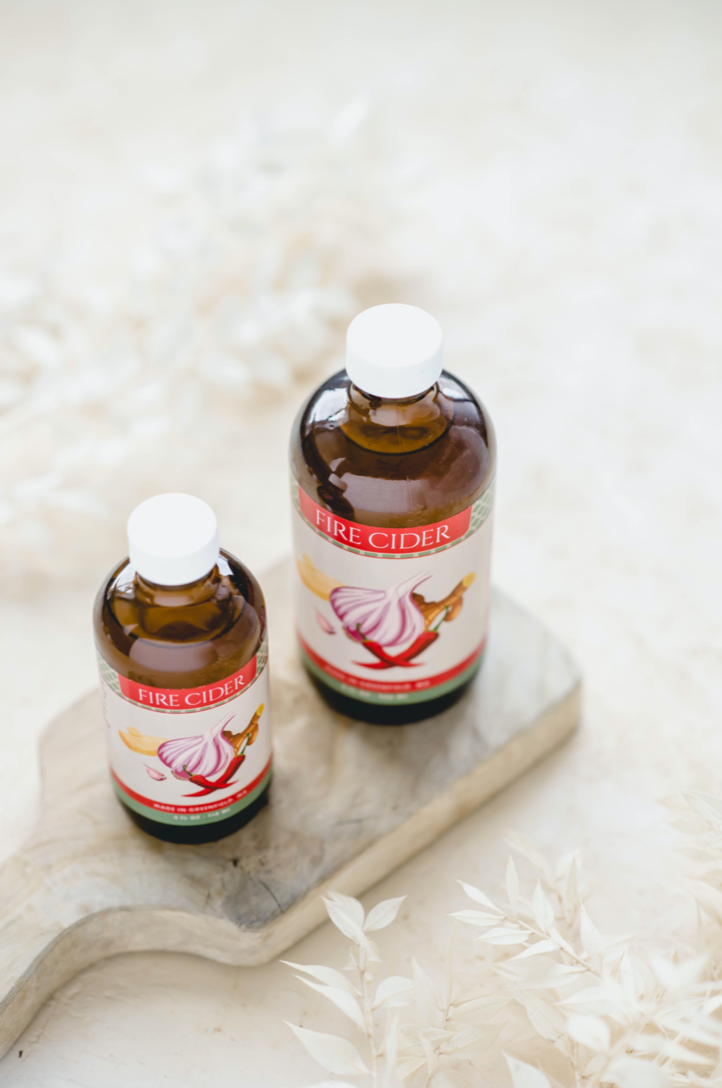 Fire Cider