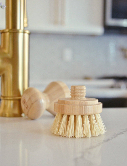 Modular Brush - Refill Heads