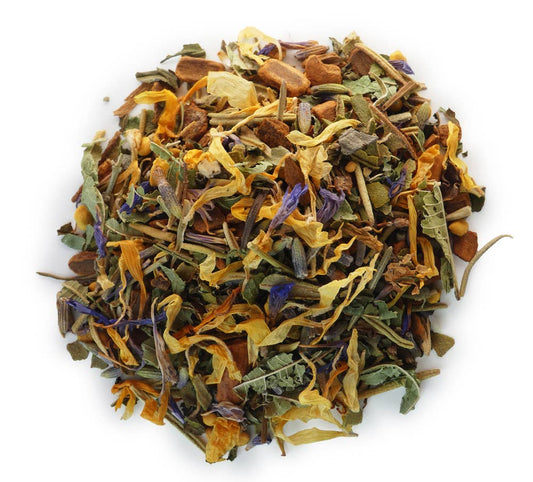Beekeeper's Garden Herbal Tisane - 2 oz