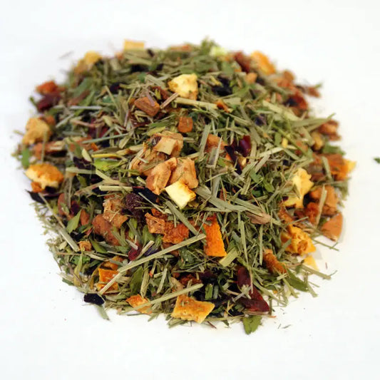 Orchard House Herbal Tea -2 oz.