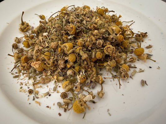 Abundant Mother Lactation Support Tea