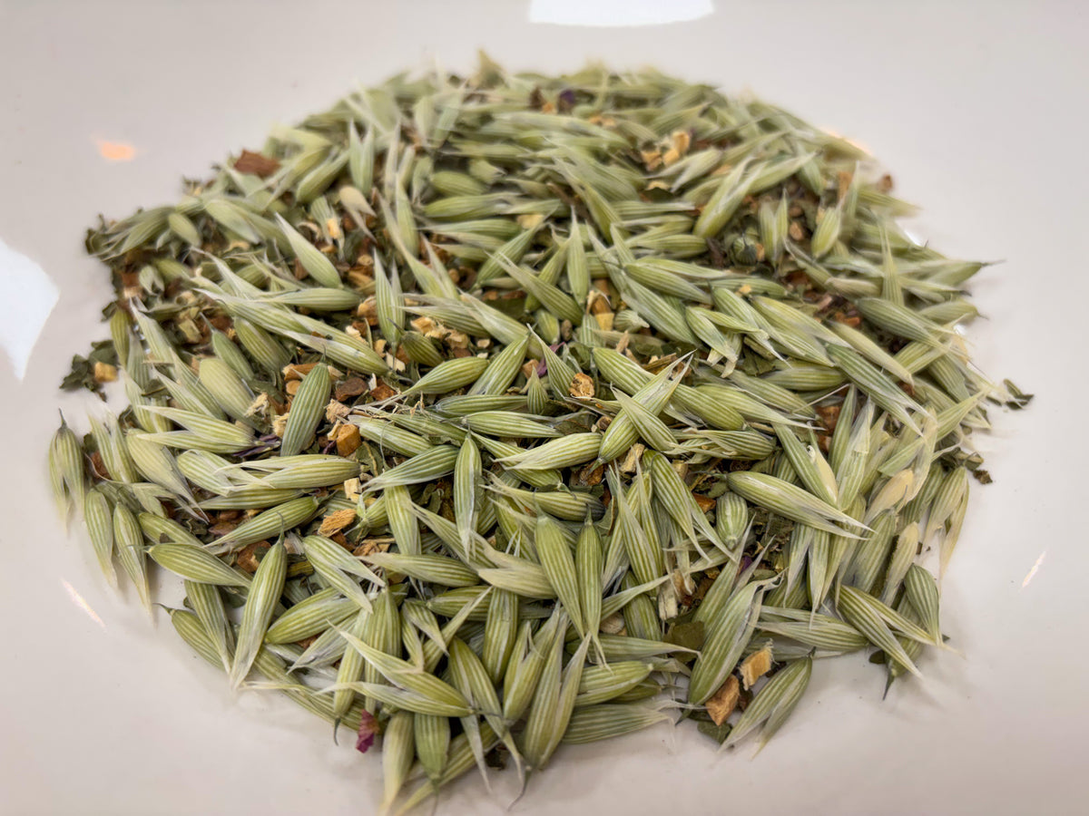 Super Immunity Blend