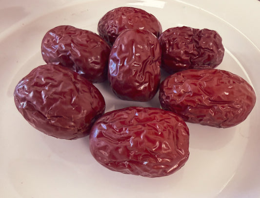 Jujube