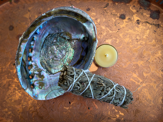 Mugwort Saining Stick