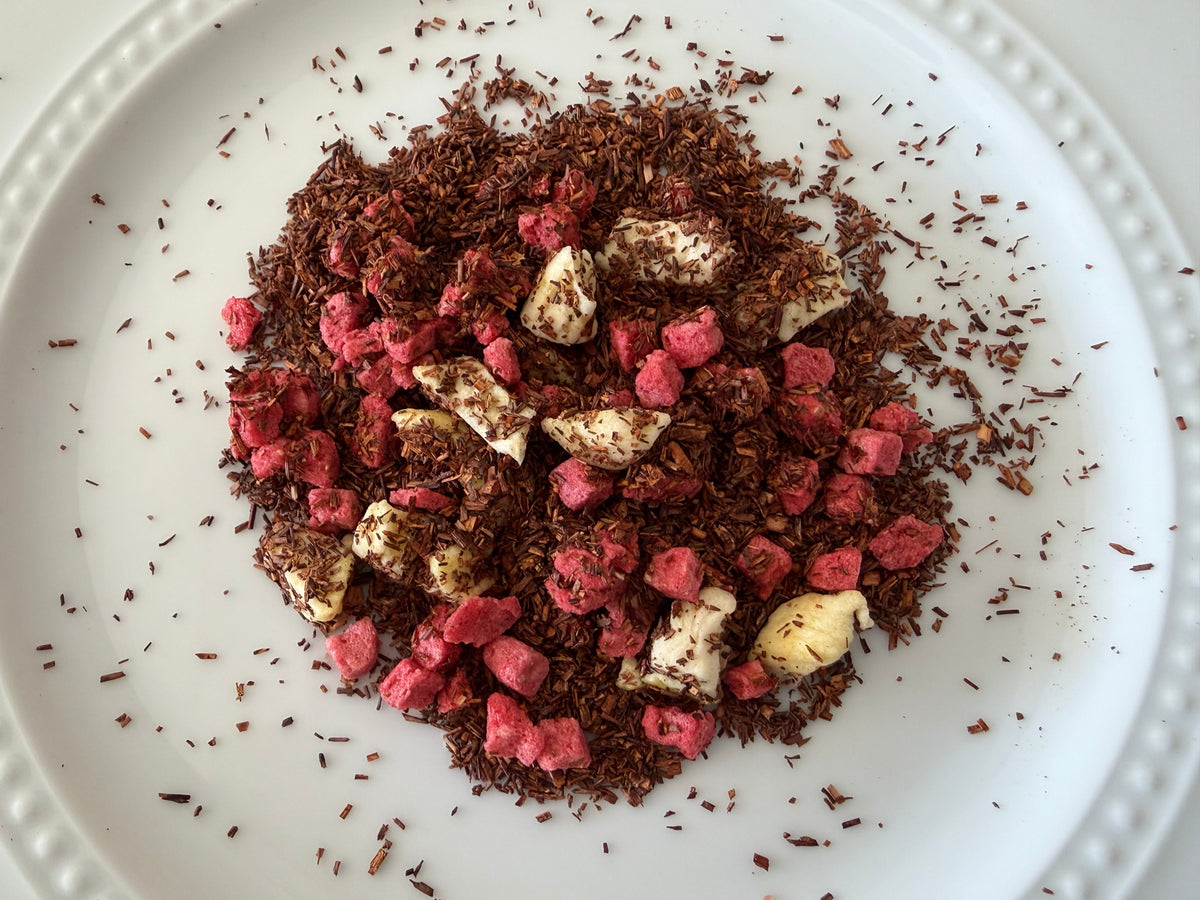 Poppins Tea