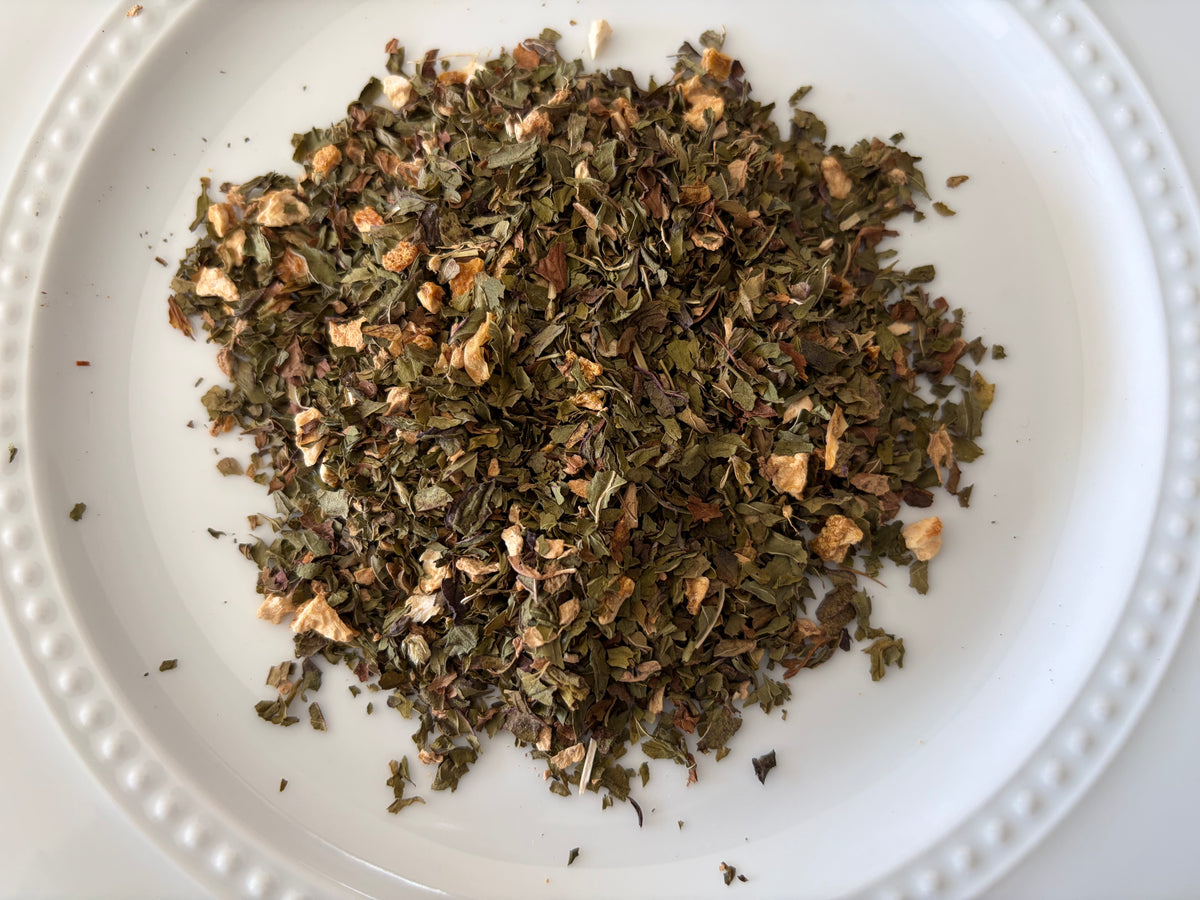 Morning Raga | Digestive Support Tea