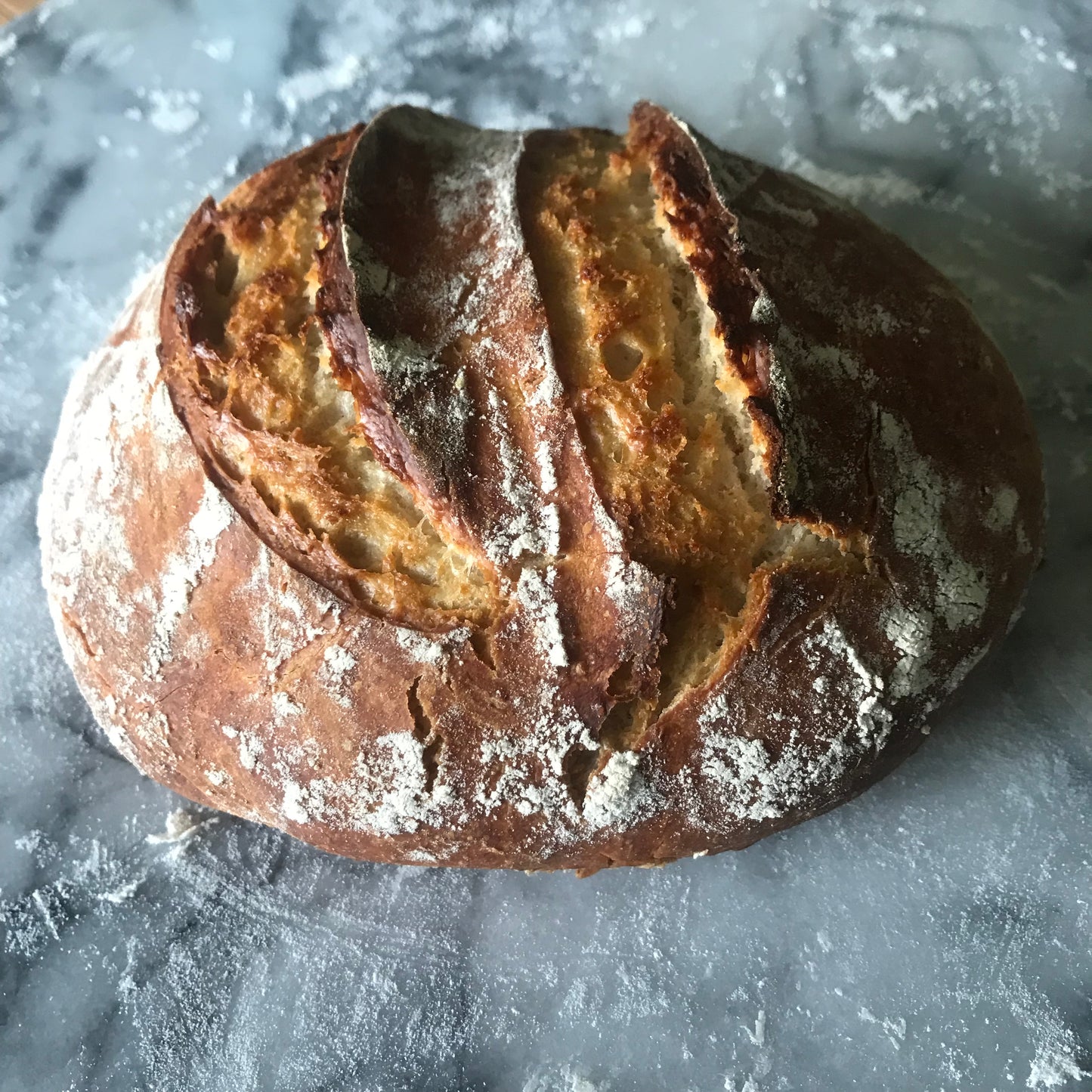 Bowery Kitchen Bakery Share
