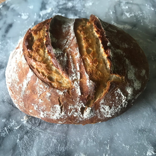 Bowery Kitchen Bakery Share