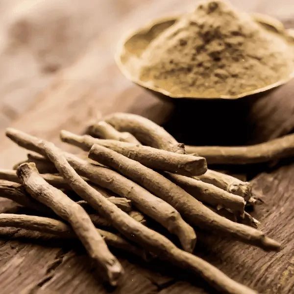 Ashwagandha 1 oz.