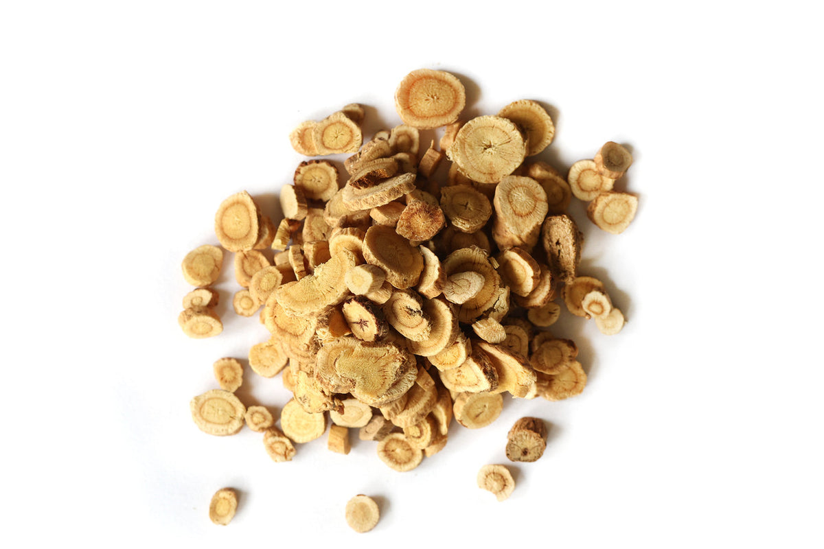 Astragalus root 1 oz.