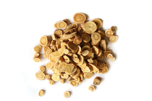 Astragalus root 1 oz.