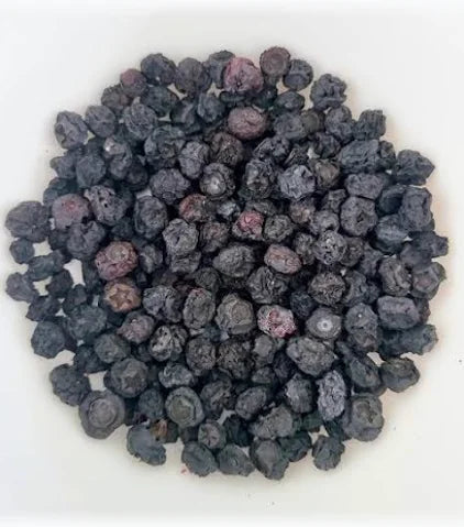 Billberries 1 oz.