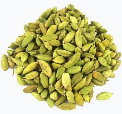 Cardamom (pods) 1 oz.