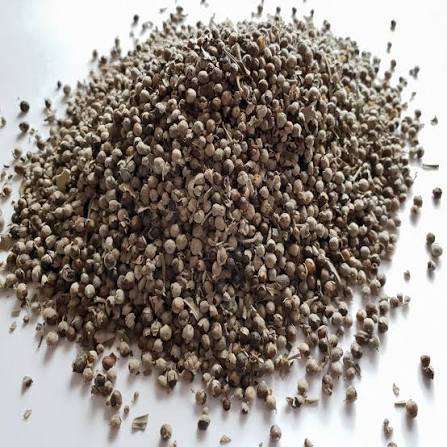 Chaste Berries 1 oz.