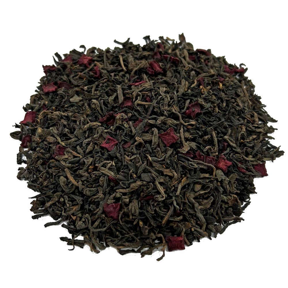 Hades - Black Tea Blend