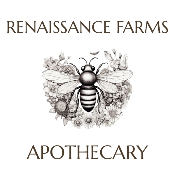 Renaissance Farms logo