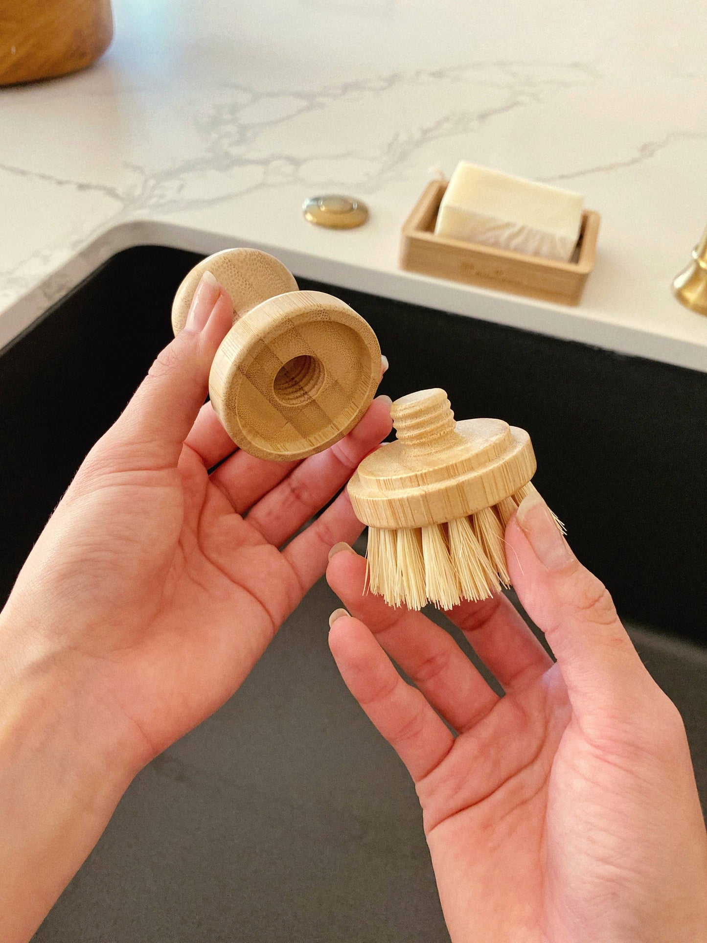 Modular Brush - Refill Heads
