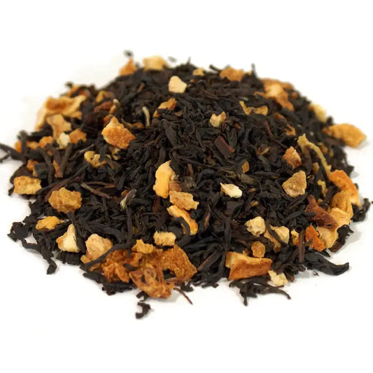 St Clement's Tea Blend - 2 oz