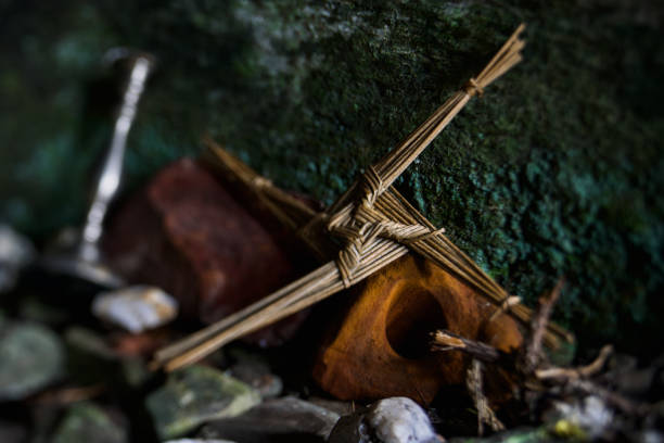 Bespoke Folk Workings - Initial Consultation