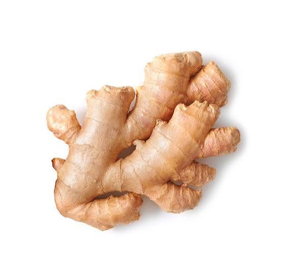 Ginger Root, Powder 1 oz.