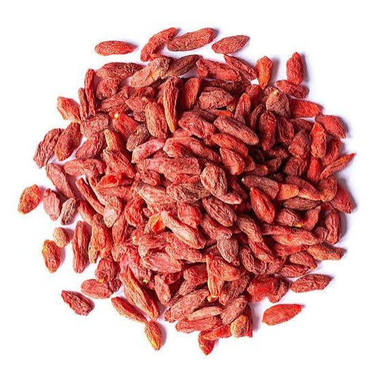 Goji Berries, Whole (1 Ounce)