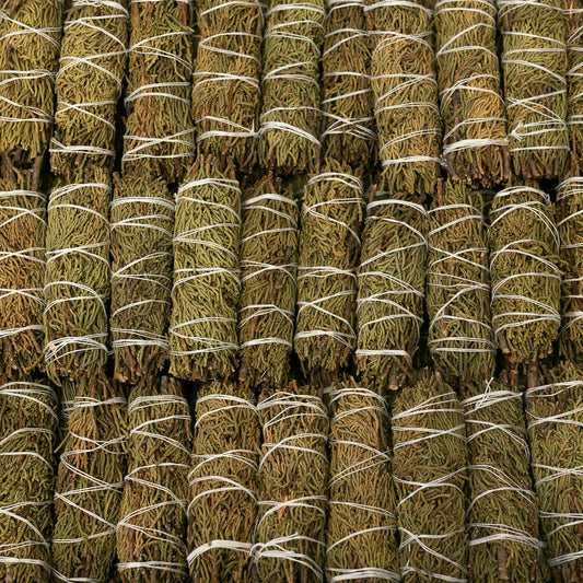 Juniper Saining Stick