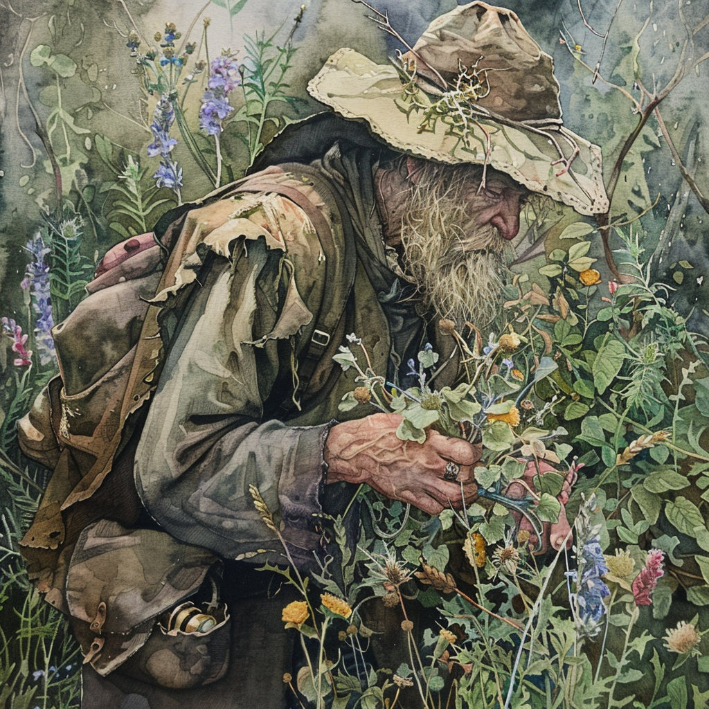 Cunningfolk Notecards