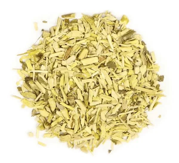 Oregon Grape (Root)