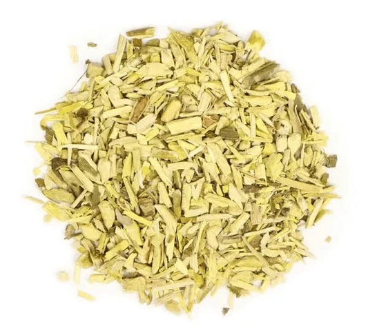 Oregon Grape (Root)