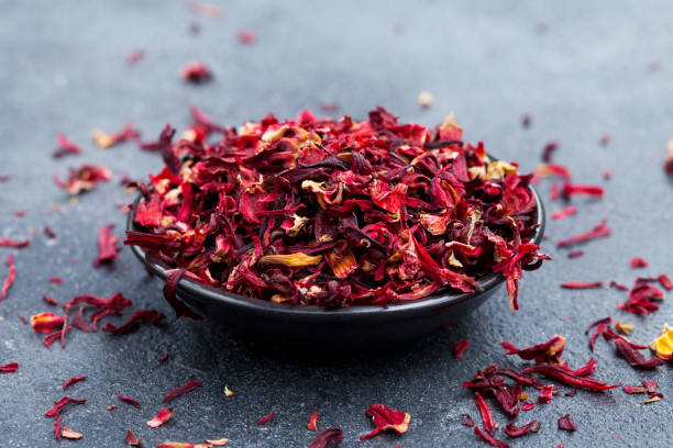 Roselle Hibiscus (calices)