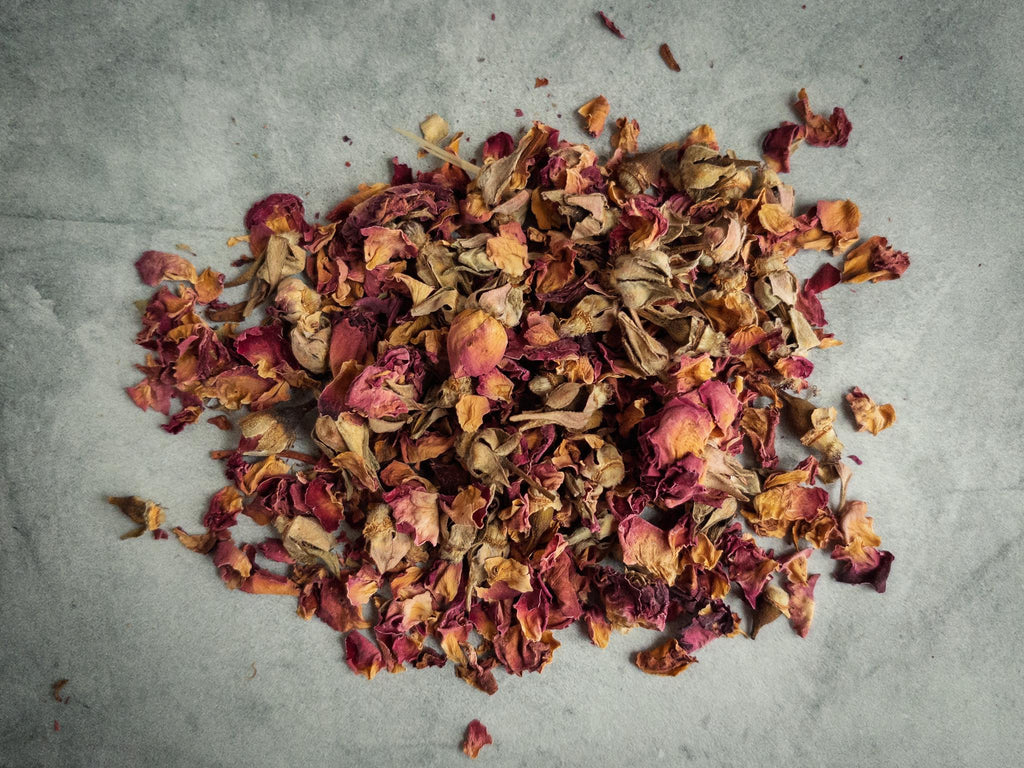 Rose Petals