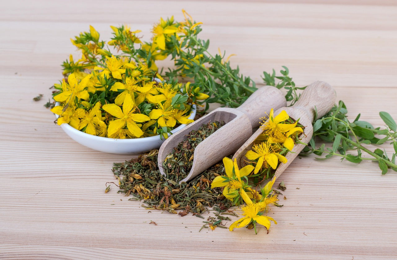 Clinical Herbal Consultation