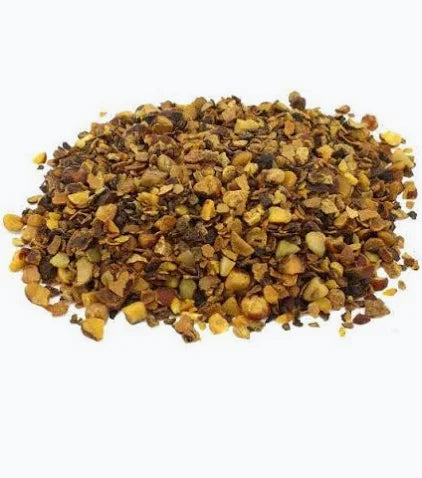 Saw Palmetto (Berry) 1 oz.