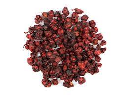 Schisandra Berry 1 oz